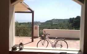 B&B Villa Makkalè